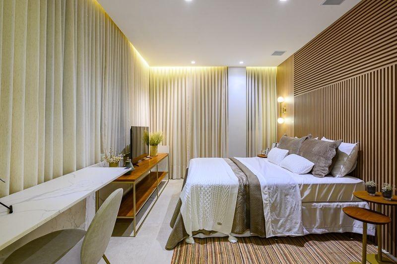 Apartamento, Noroeste, 4 Quartos, 3 Vagas, 4 Suítes