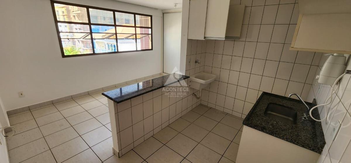 Apartamento, Norte, 1 Quarto
