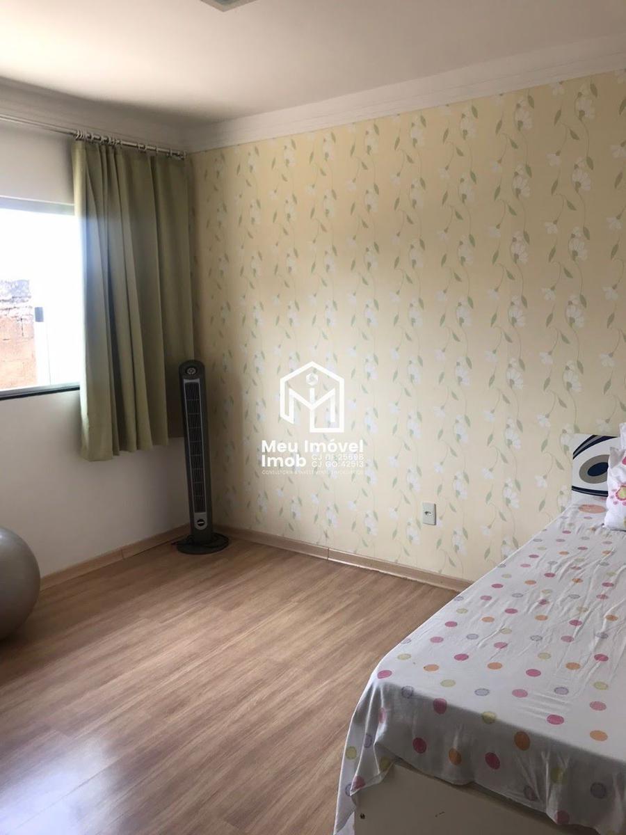 Casa, Vicente Pires, 3 Quartos