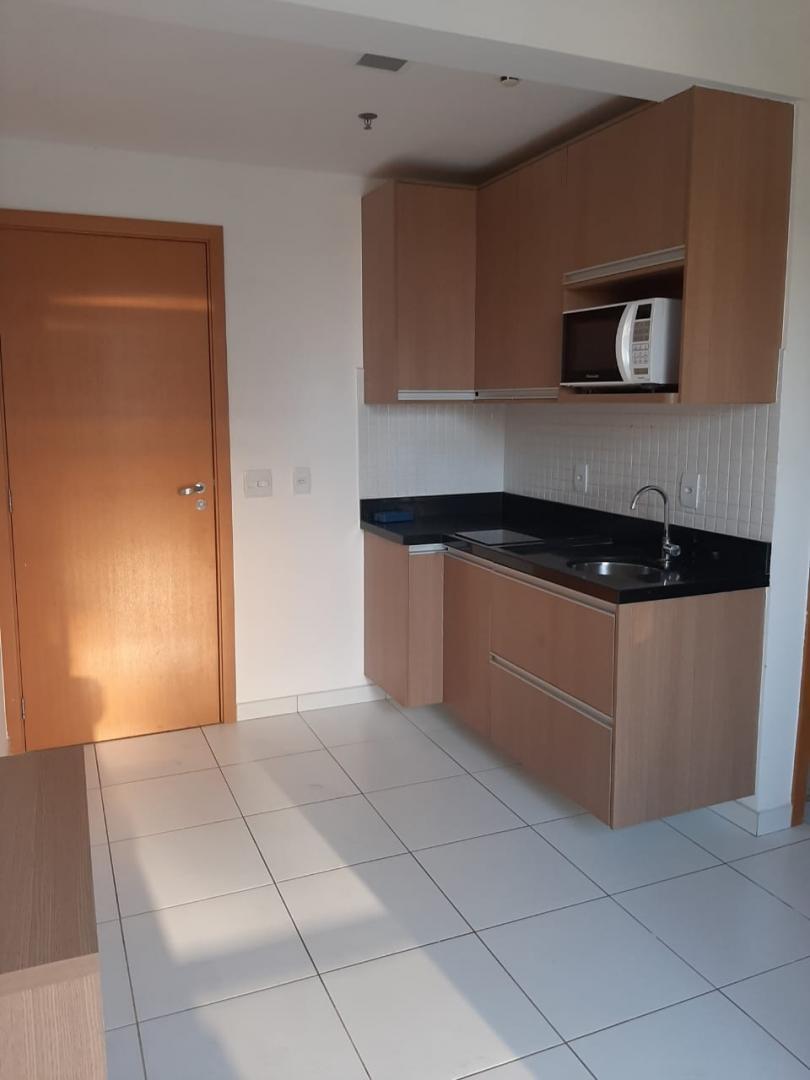 Apartamento, Park Sul, 1 Quarto