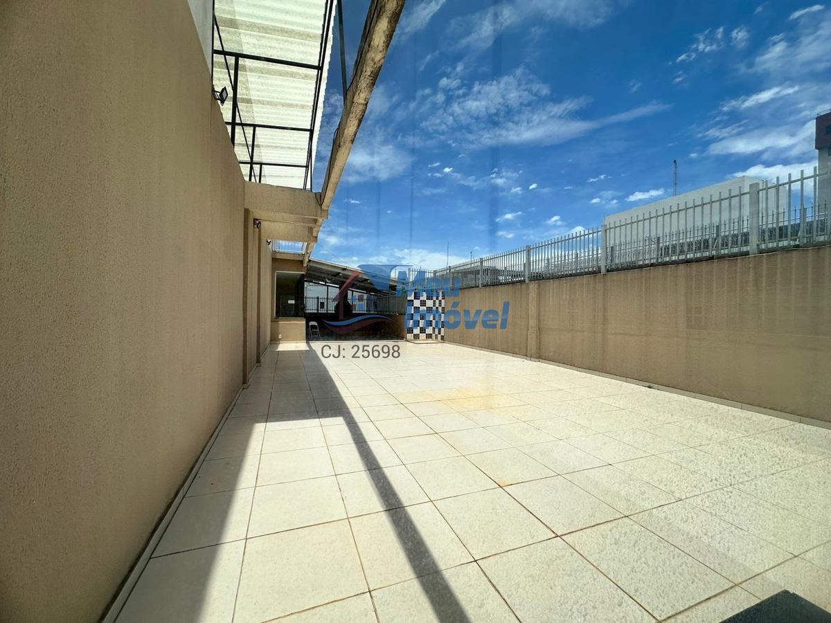 Apartamento, Taguatinga Sul, 3 Quartos