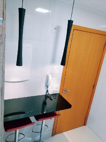 Apartamento, Sul, 2 Quartos, 1 Vaga, 1 Suíte