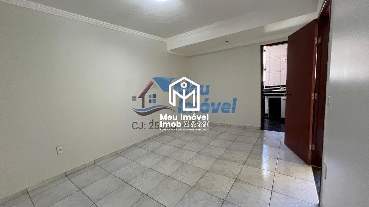 Casa, Samambaia Norte, 4 Quartos