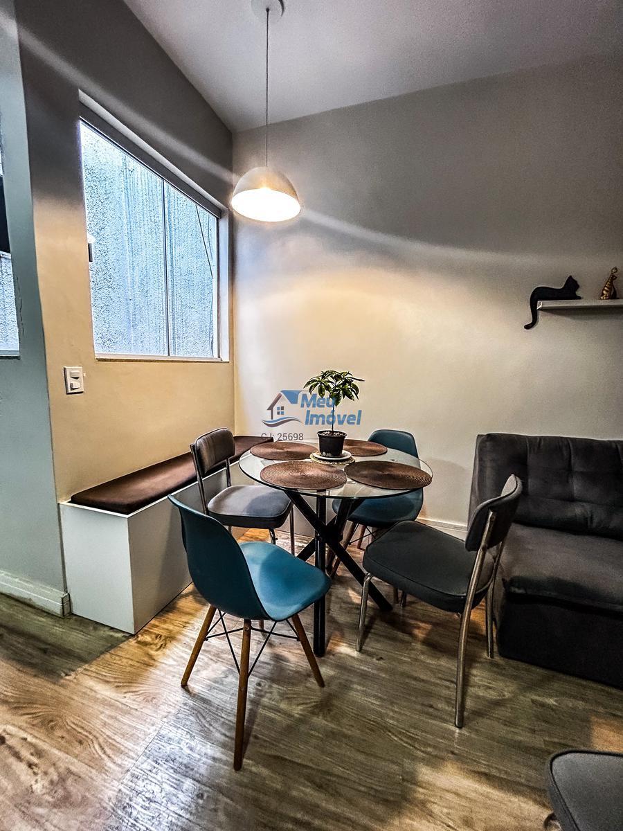 Apartamento, Núcleo Bandeirante, 2 Quartos, 0 Suíte
