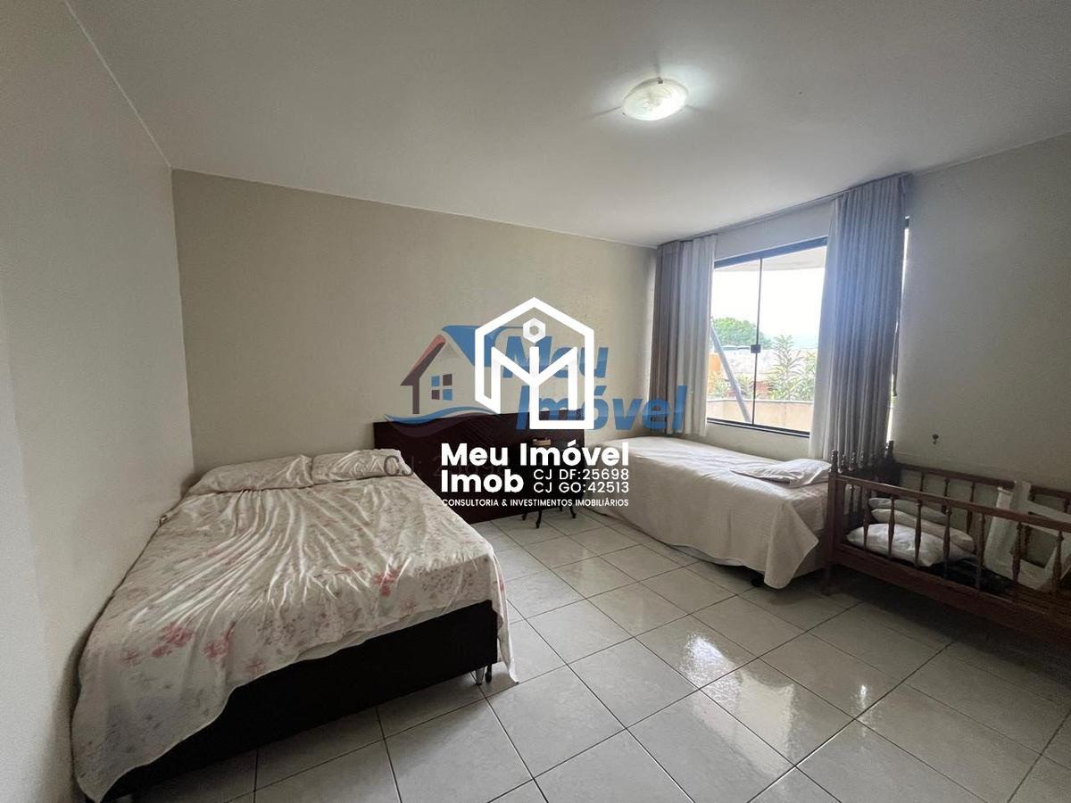 Casa, Brasília/Plano Piloto, 4 Quartos