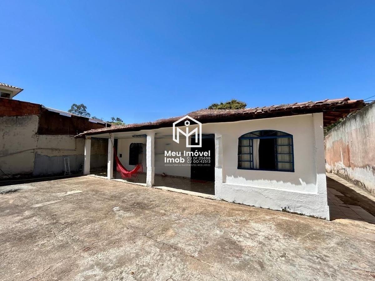 Casa, Brasília/Plano Piloto, 4 Quartos