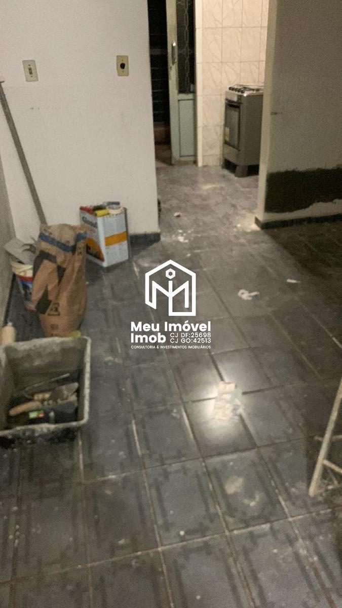 Casa, Taguatinga Norte, 11 Quartos