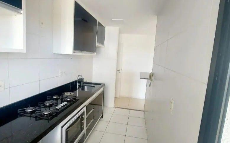Apartamento, Taguatinga Sul, 2 Quartos