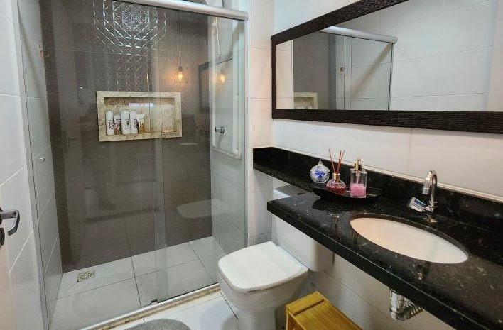 Apartamento, Samambaia Sul, 3 Quartos