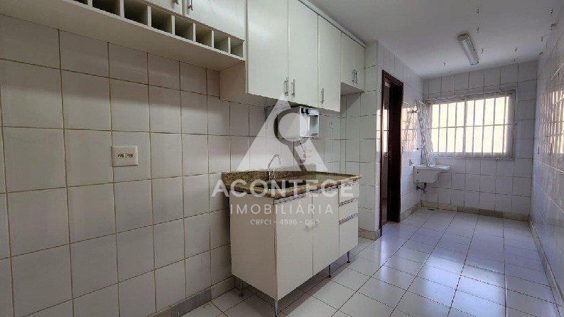 Apartamento, Asa Norte, 2 Quartos, 1 Vaga
