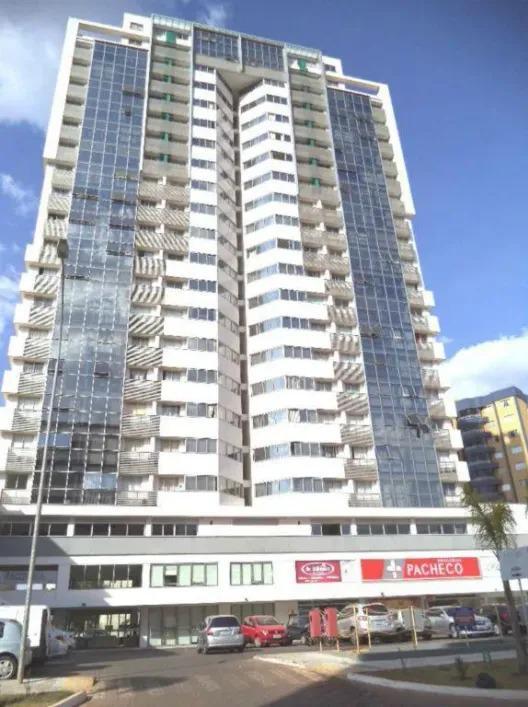 Apartamento, Sul, 1 Quarto, 2 Vagas, 1 Suíte