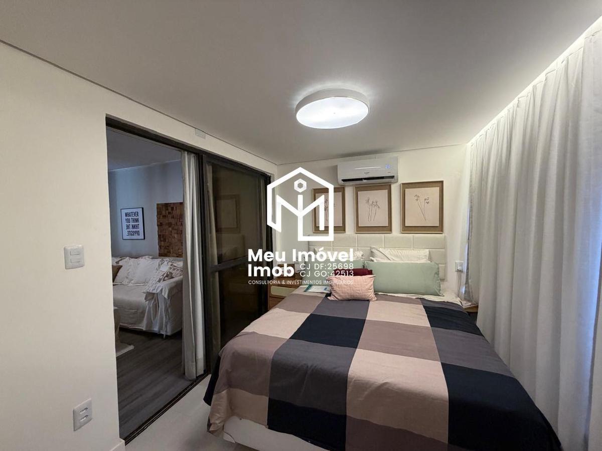 Apartamento, Asa Norte, 3 Quartos