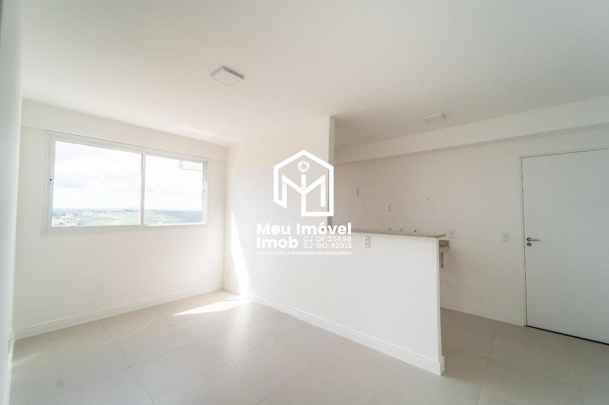 Apartamento, Samambaia Norte, 2 Quartos