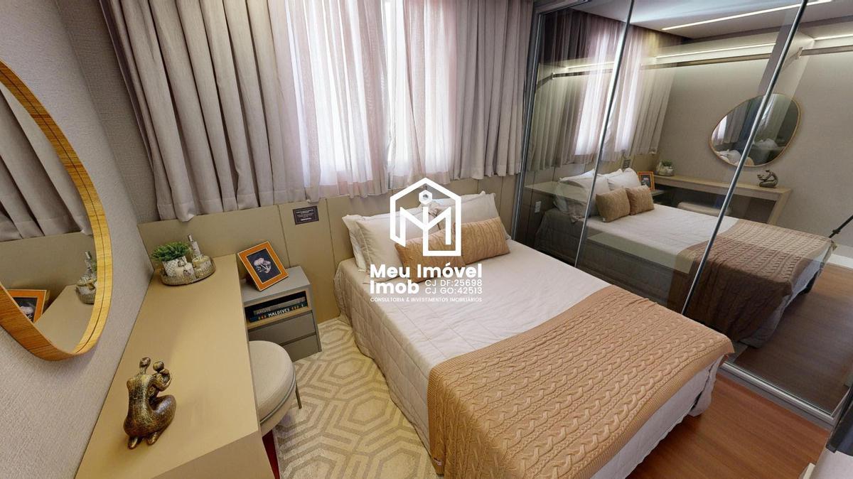 Apartamento, Santa Maria, 3 Quartos