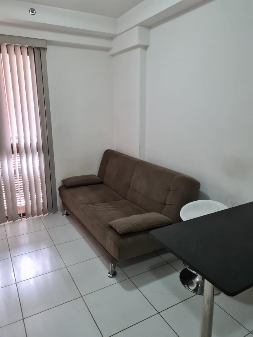 Apart Hotel, Park Sul, 1 Quarto