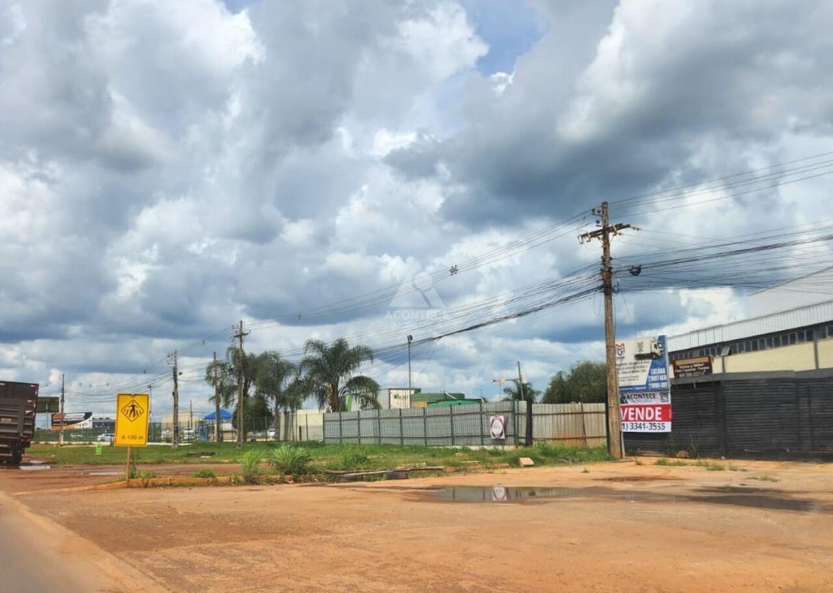 Lote, Brasília/Plano Piloto