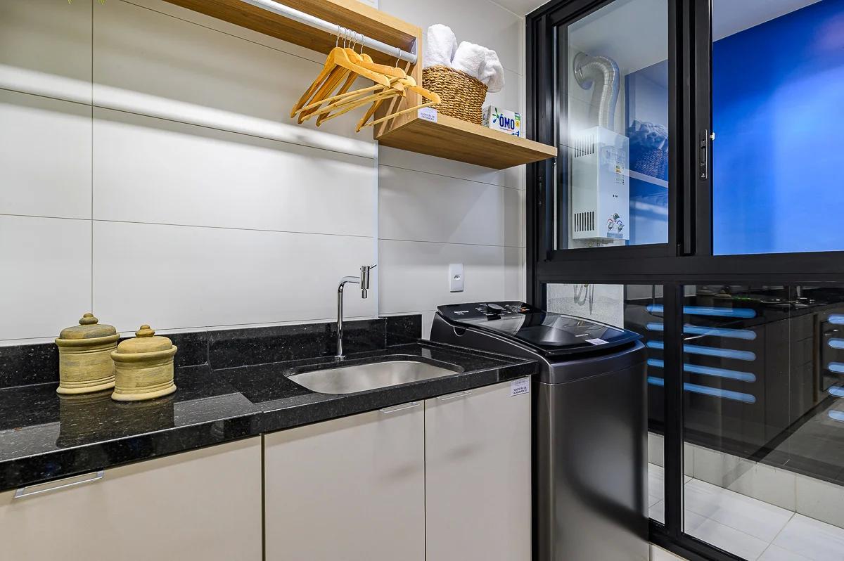 Apartamento, Noroeste, 2 Quartos, 2 Vagas, 1 Suíte