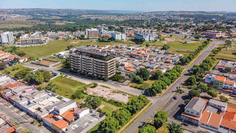 Apartamento, Sobradinho, 3 Quartos, 1 Vaga, 1 Suíte