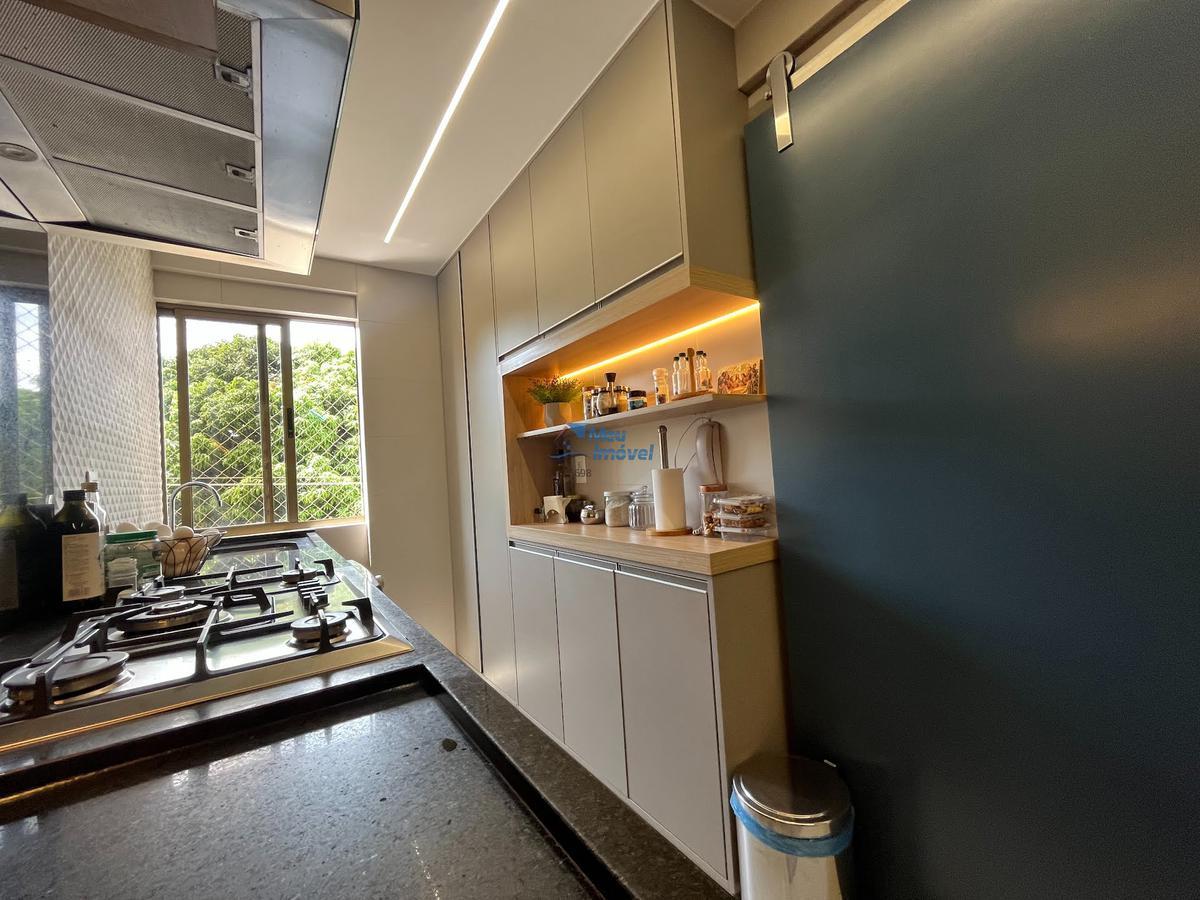 Apartamento, Taguatinga Sul, 3 Quartos