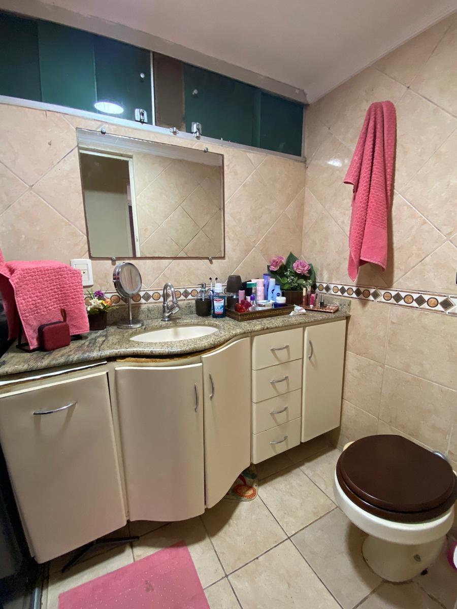 Apartamento, Núcleo Bandeirante, 2 Quartos
