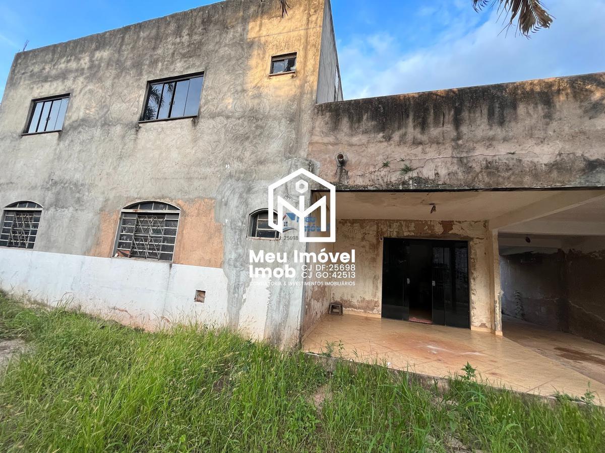 Casa, Brasília/Plano Piloto, 6 Quartos