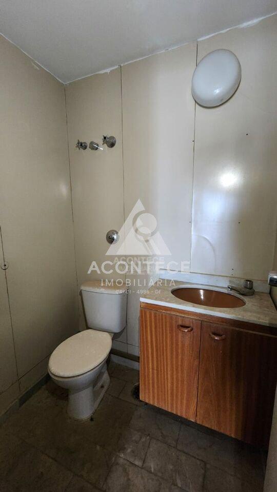 Sala, Asa Sul