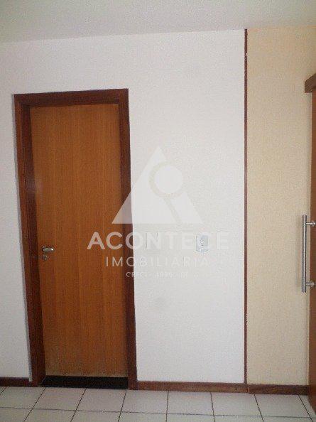 Quitinete, Asa Sul, 1 Quarto, 1 Vaga
