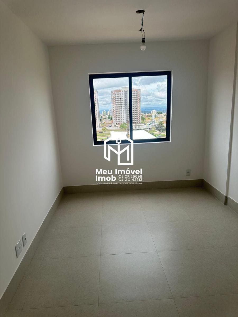 Apartamento, Samambaia Sul, 2 Quartos