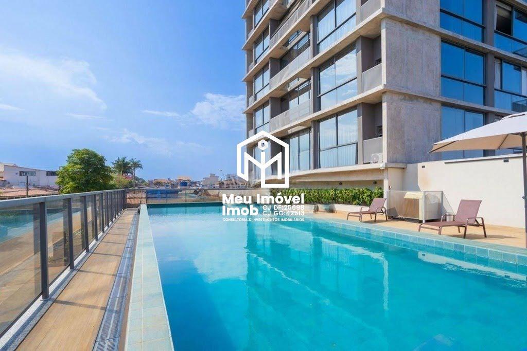 Apartamento, Guará I, 1 Quarto