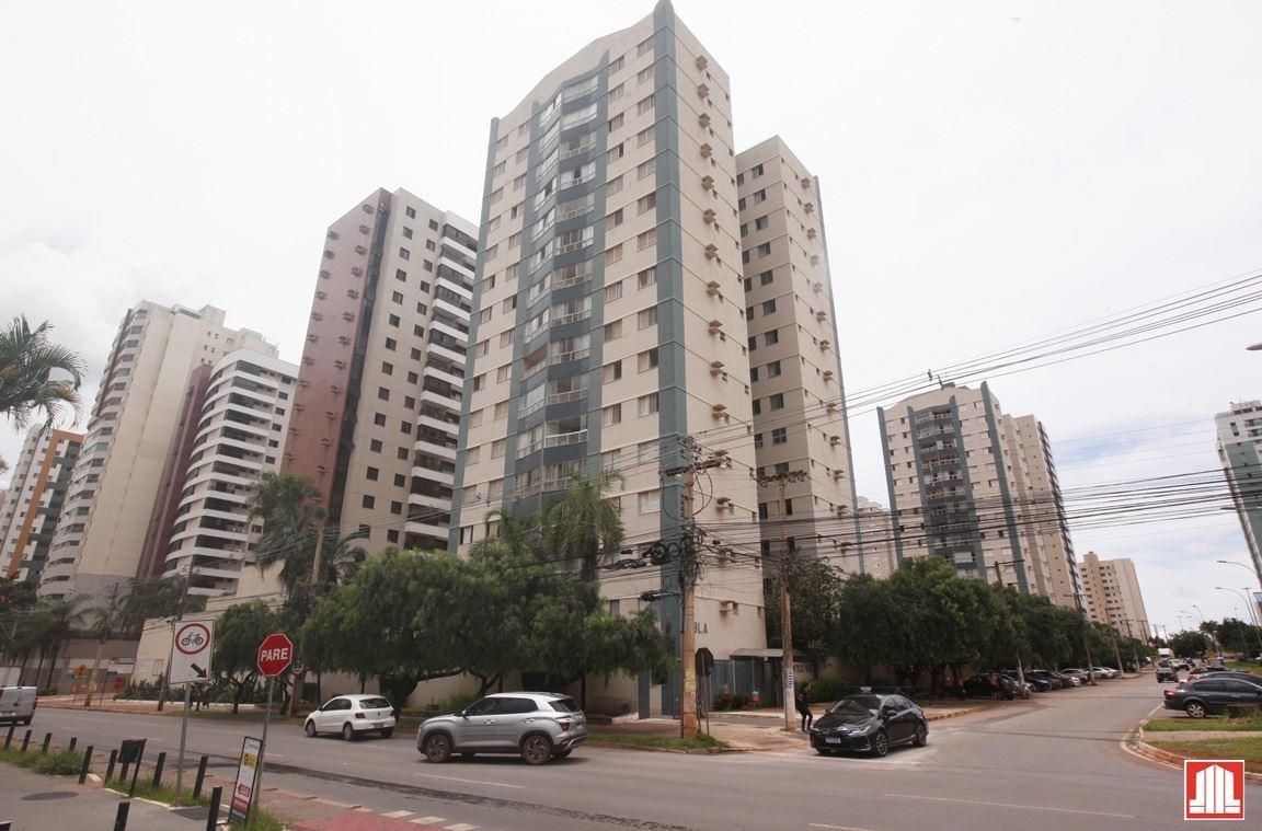 Apartamento, Sul, 2 Quartos, 1 Vaga, 1 Suíte