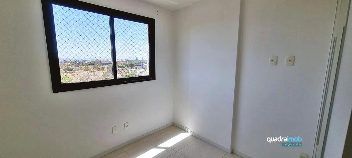 Apartamento, Taguatinga Sul, 2 Quartos, 1 Vaga, 1 Suíte