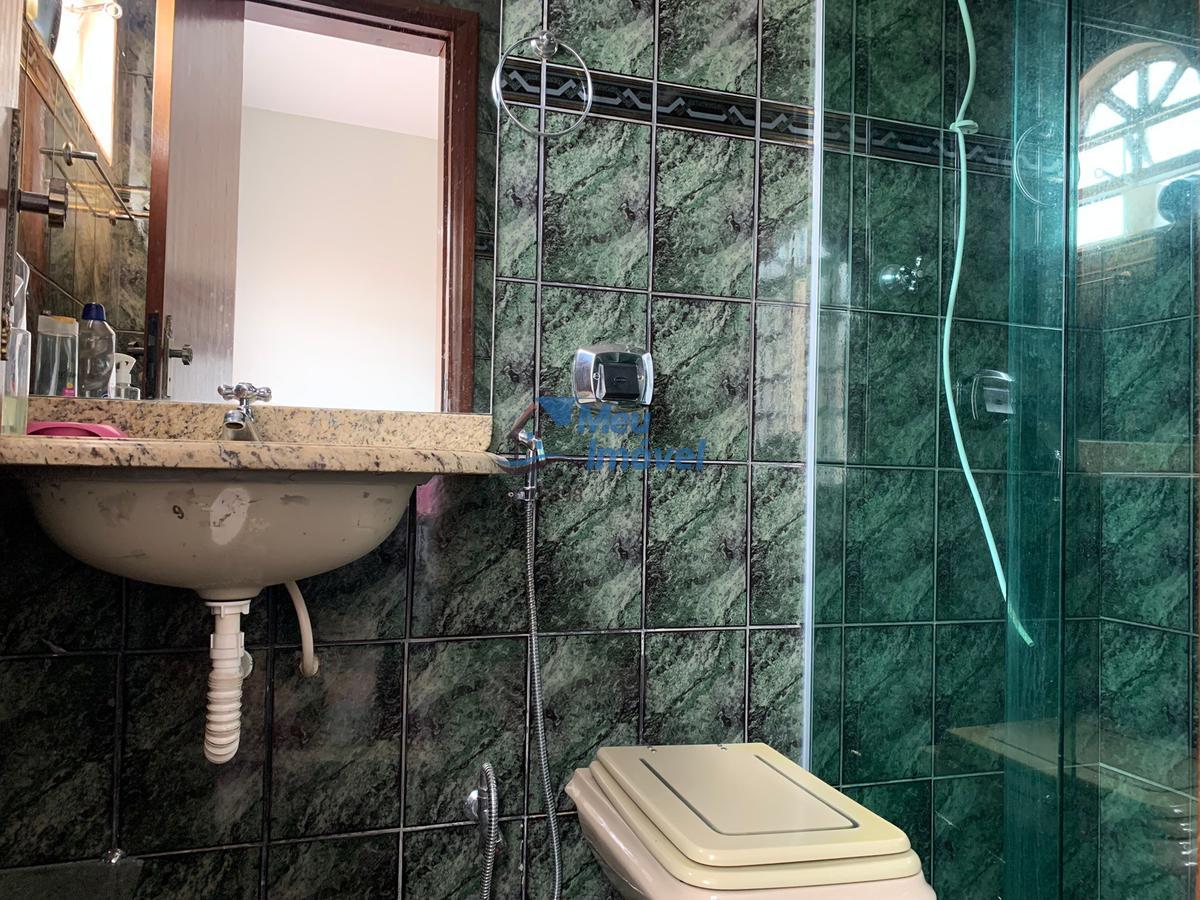 Casa, Brasília/Plano Piloto, 5 Quartos, 2 Vagas, 5 Suítes