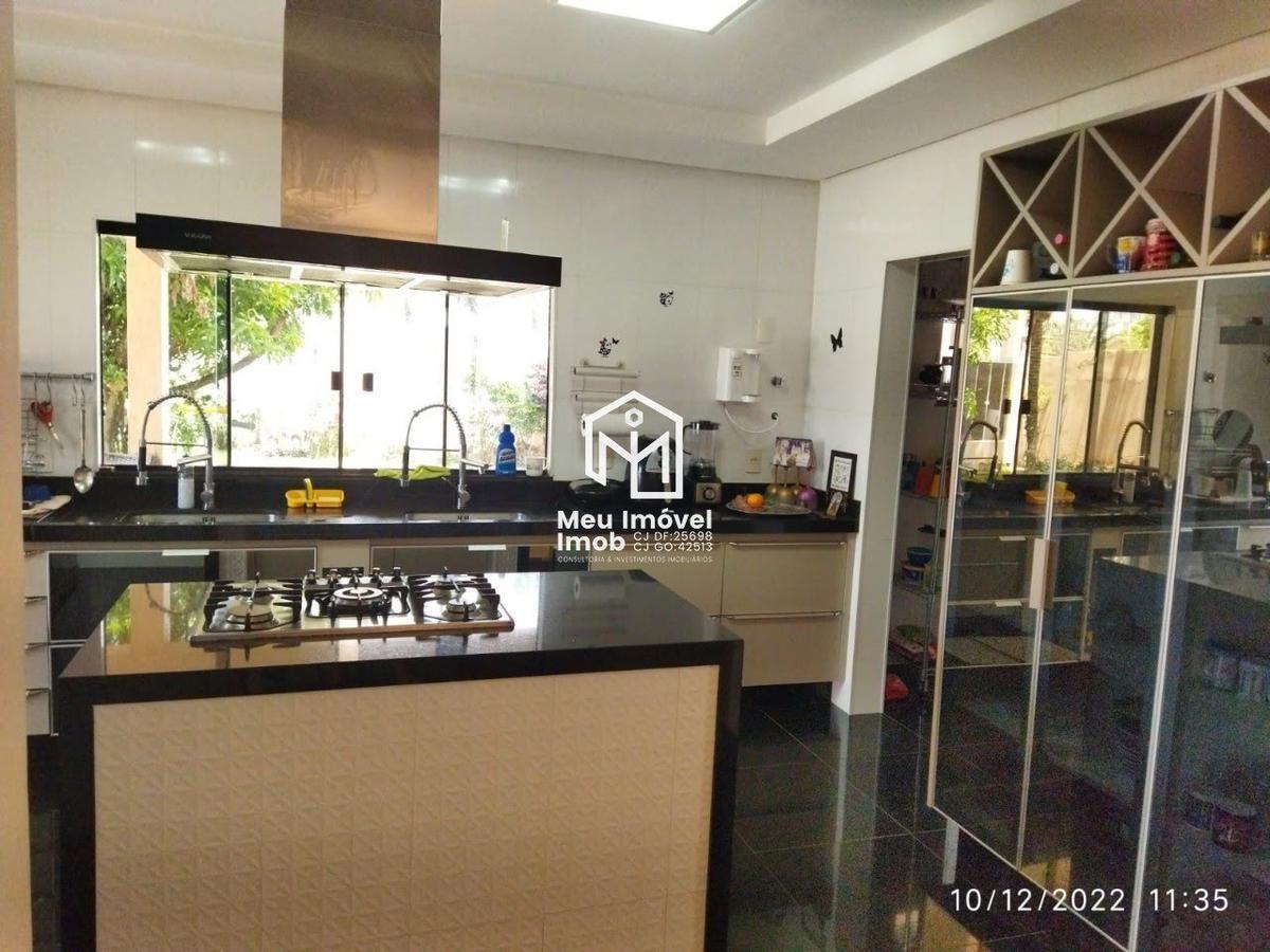 Casa, Brasília/Plano Piloto, 4 Quartos
