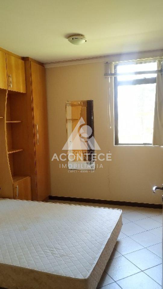 Quitinete, Sudoeste, 1 Quarto, 1 Vaga
