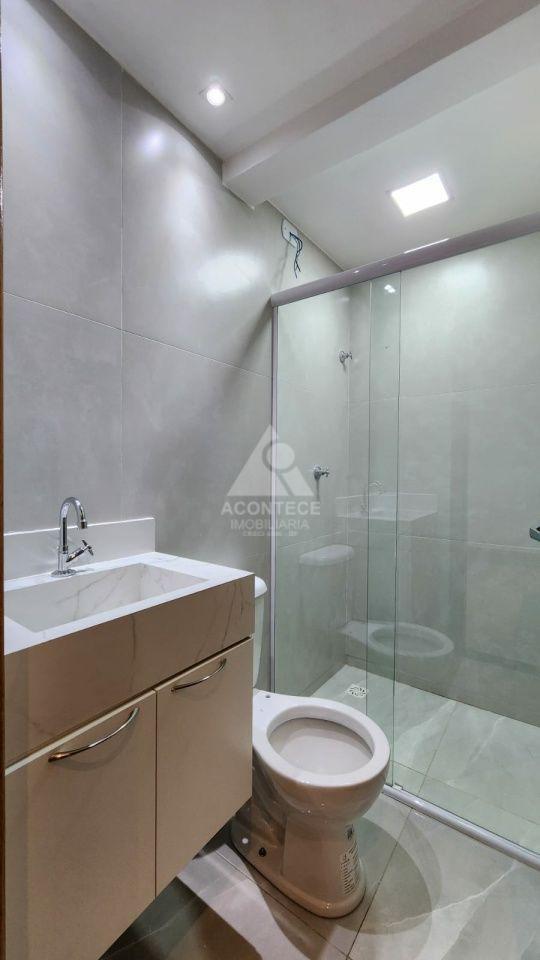 Apartamento, Setor Habitacional Vicente Pires, 1 Quarto