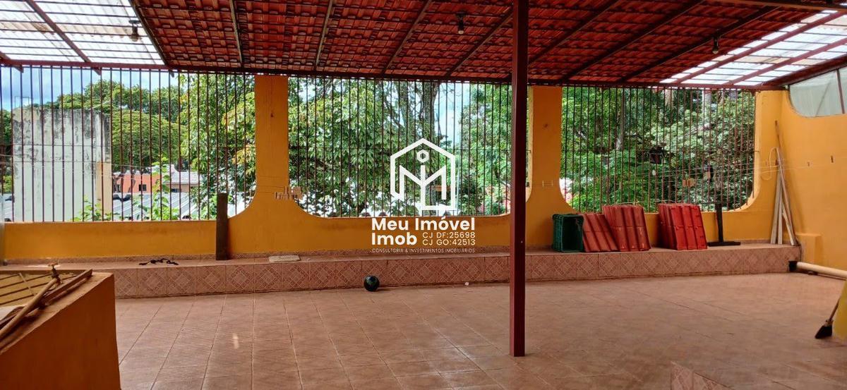 Casa, Asa Norte, 6 Quartos