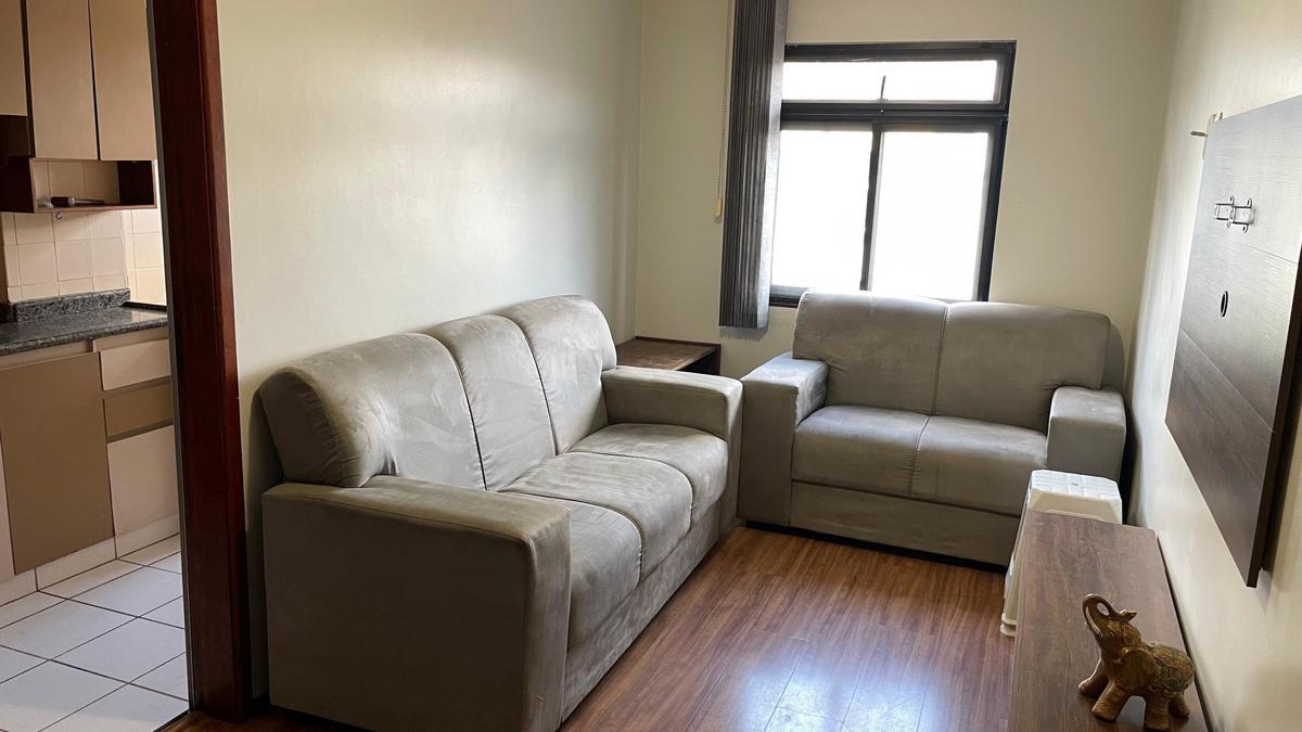Apartamento, Asa Norte, 1 Quarto