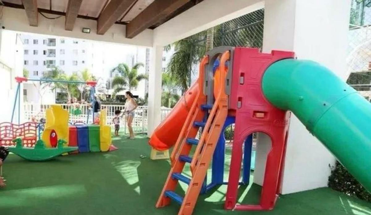 Apartamento, Norte, 2 Quartos, 1 Vaga, 1 Suíte