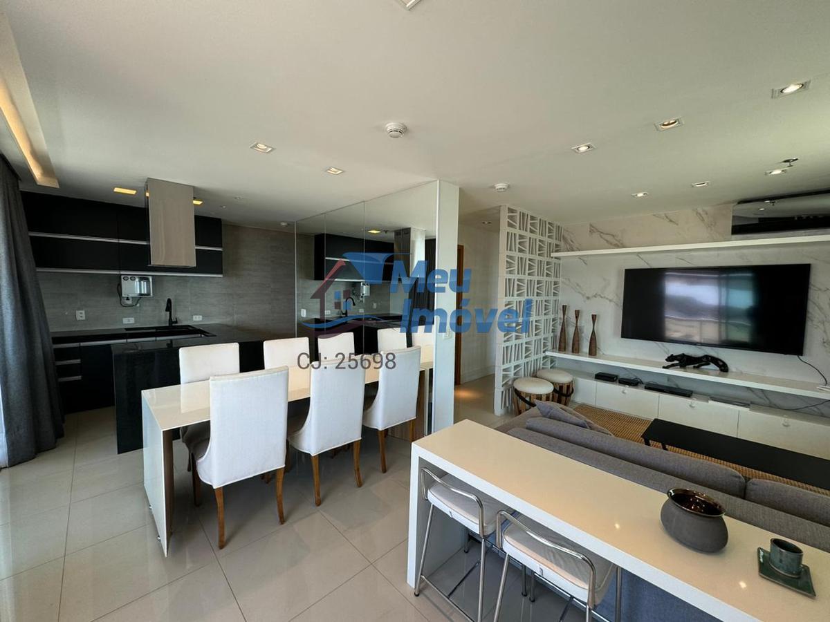 Apartamento, Asa Sul, 2 Quartos, 2 Vagas, 1 Suíte
