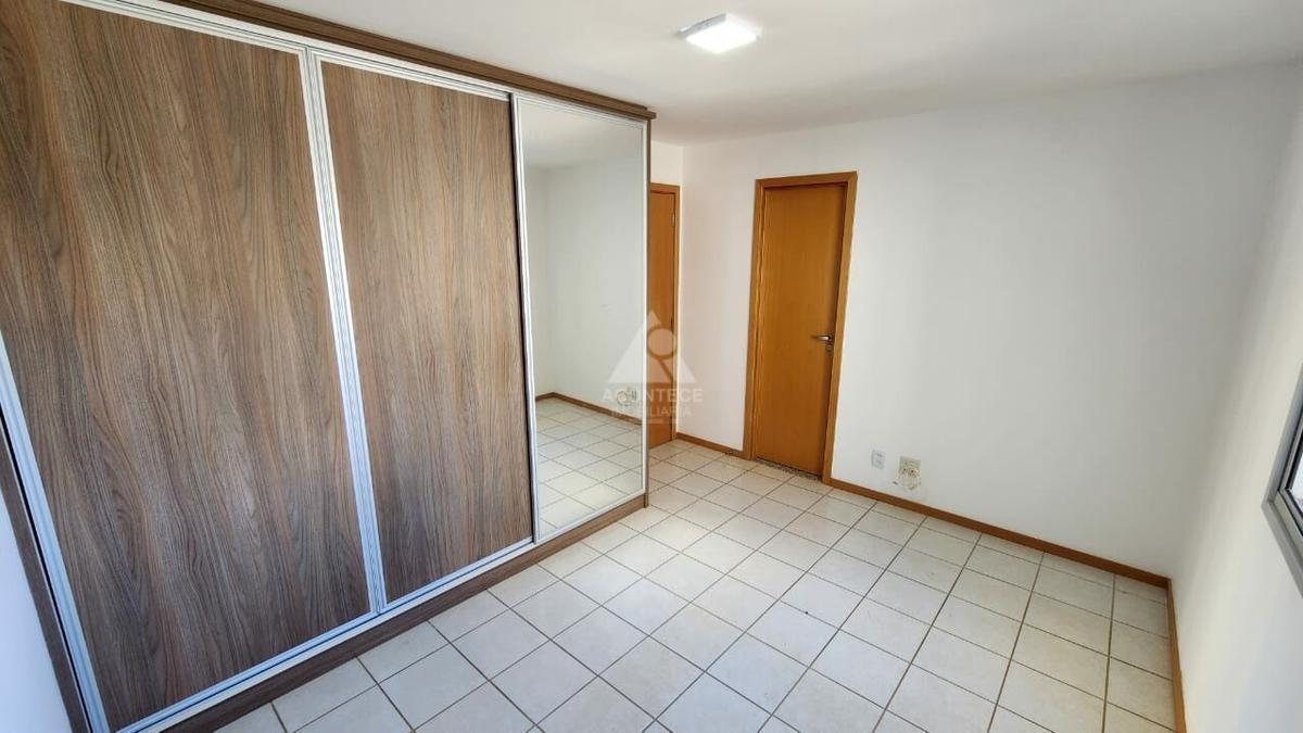 Apartamento, Norte, 3 Quartos, 2 Vagas, 1 Suíte
