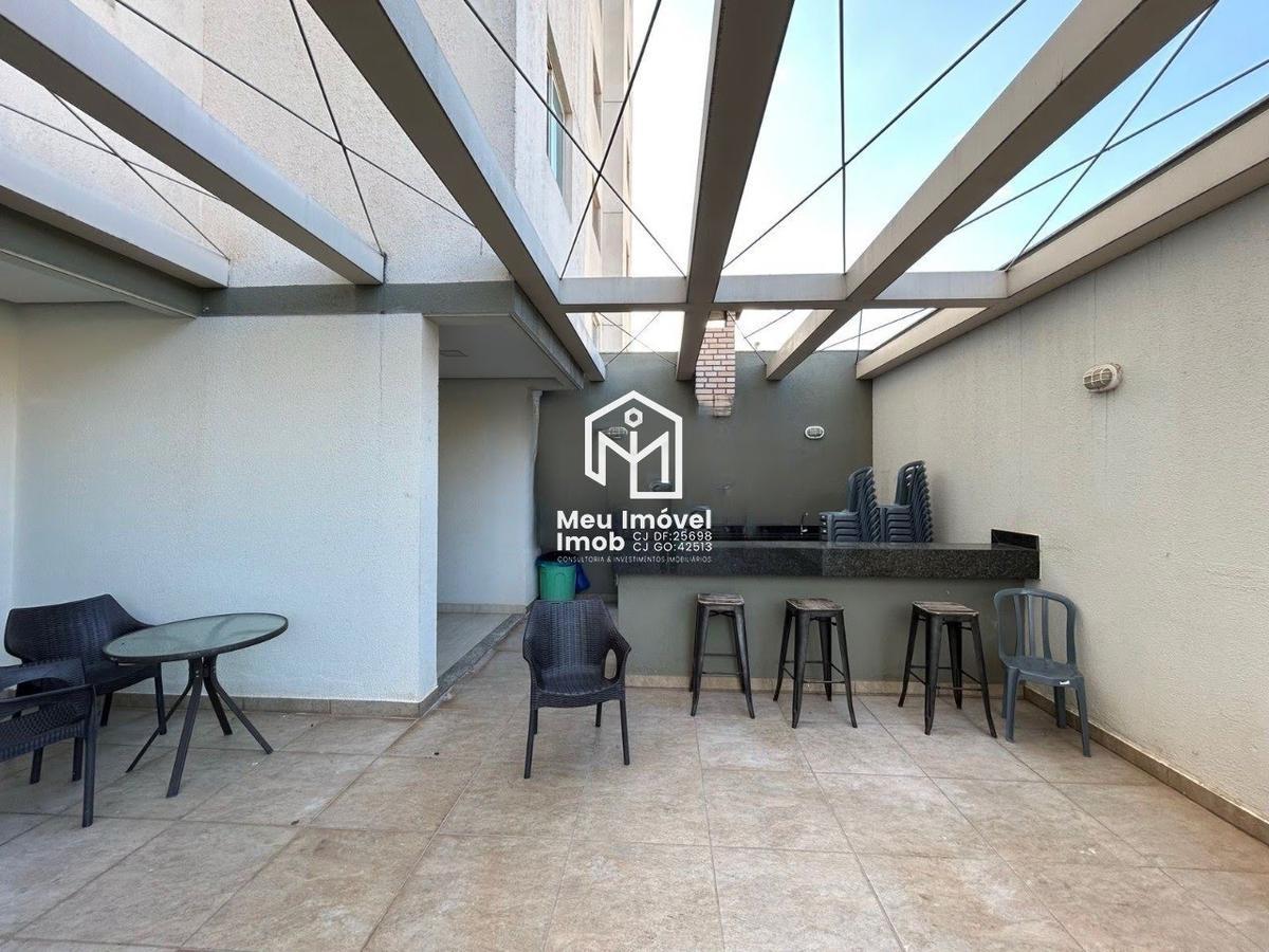 Apartamento, Samambaia Norte, 2 Quartos