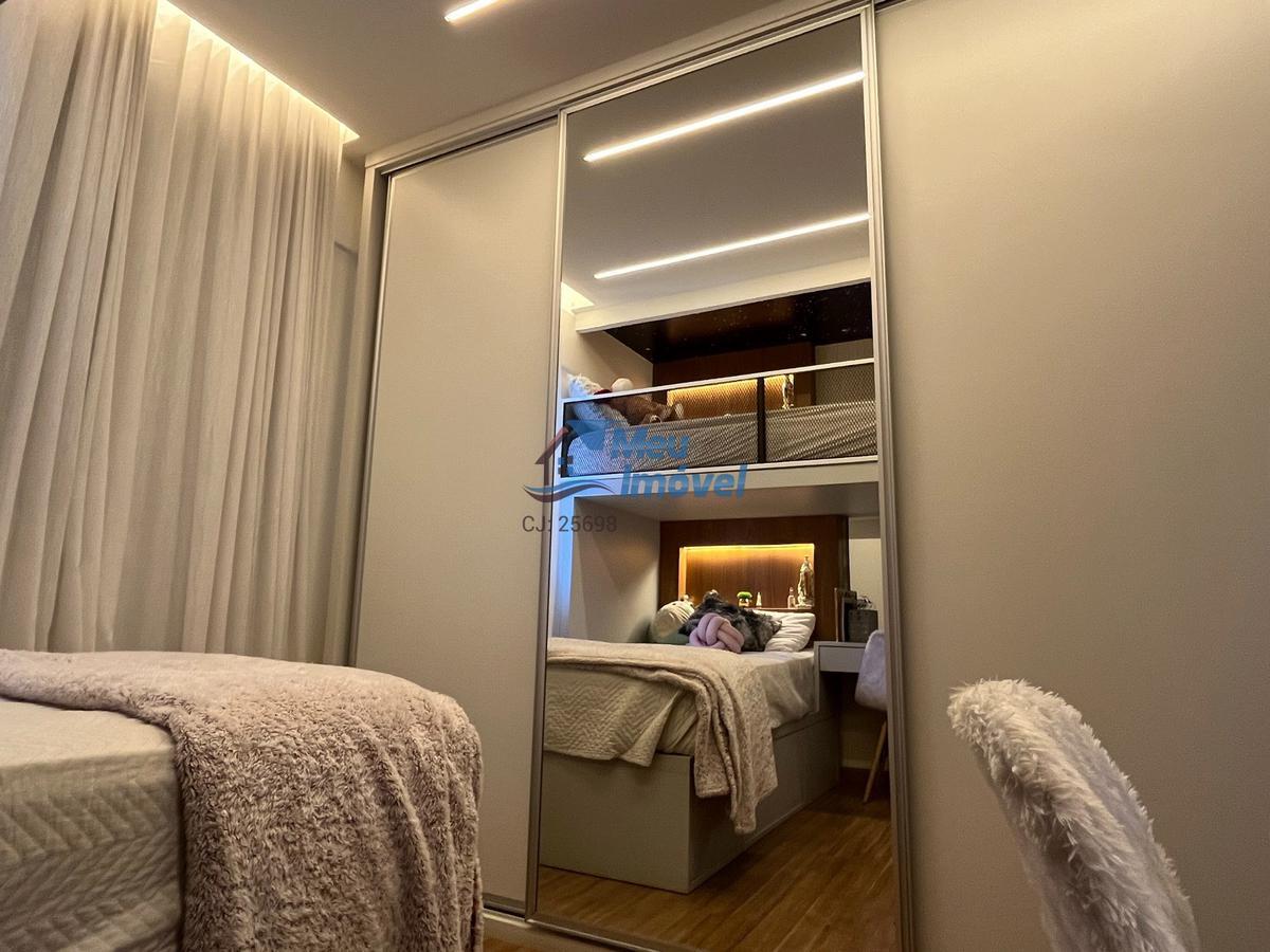 Apartamento, Sul, 3 Quartos, 1 Vaga, 1 Suíte