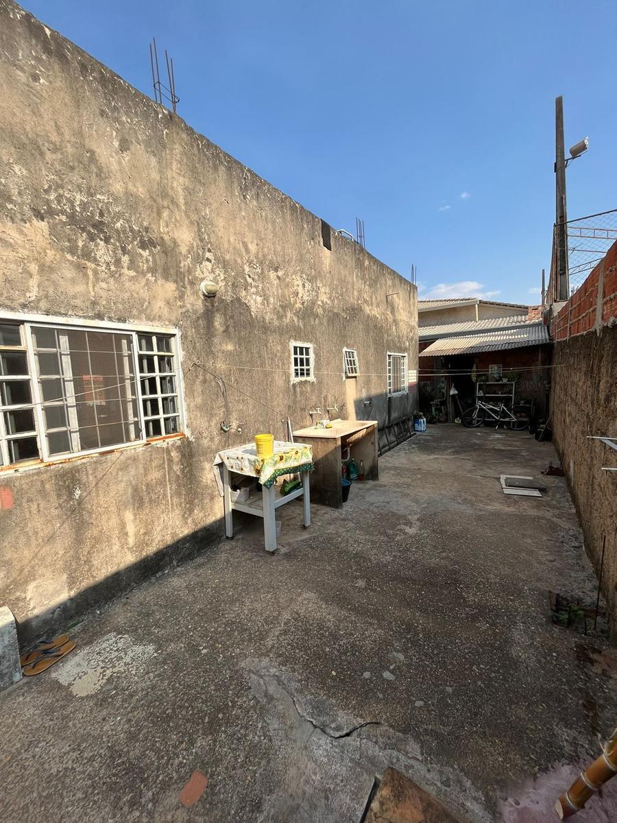 Casa em Condomínio, Brasília/Plano Piloto, 3 Quartos, 1 Vaga, 3 Suítes