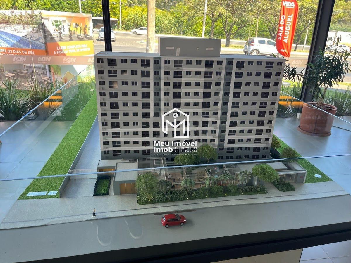 Apartamento, Samambaia Norte, 2 Quartos