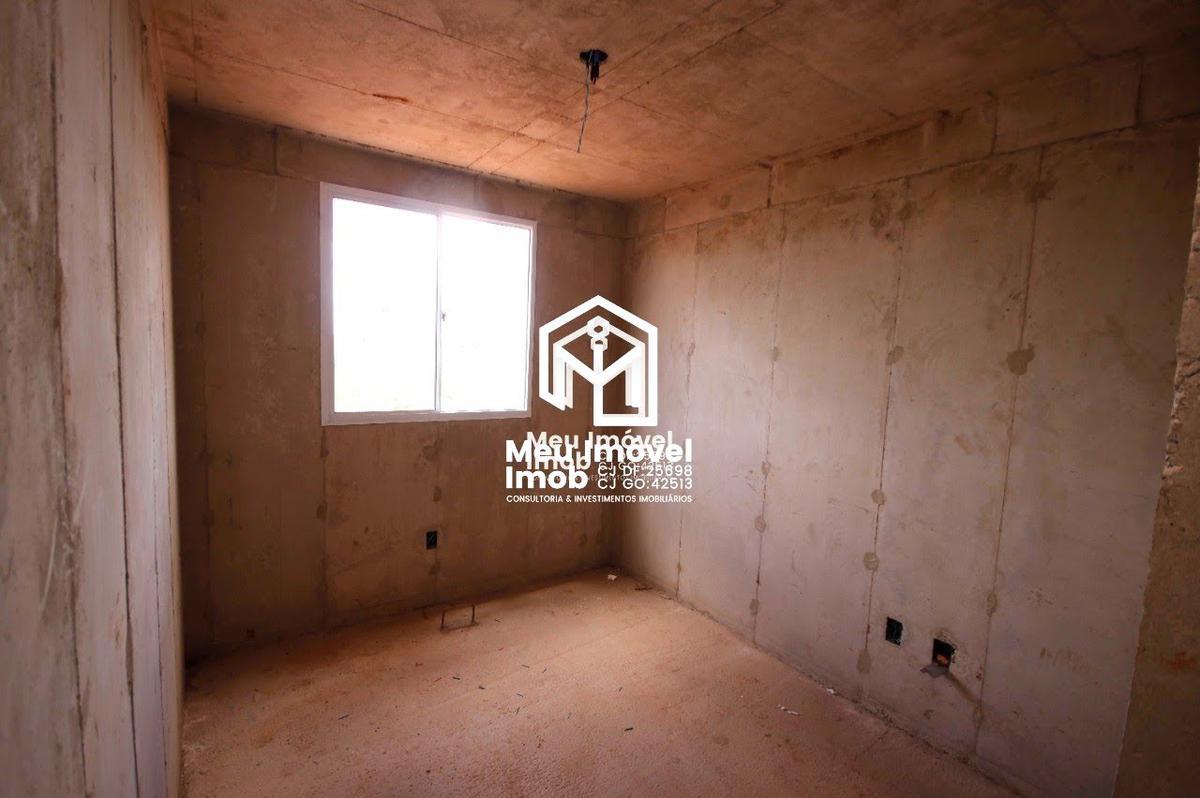 Apartamento, Brasília/Plano Piloto, 2 Quartos