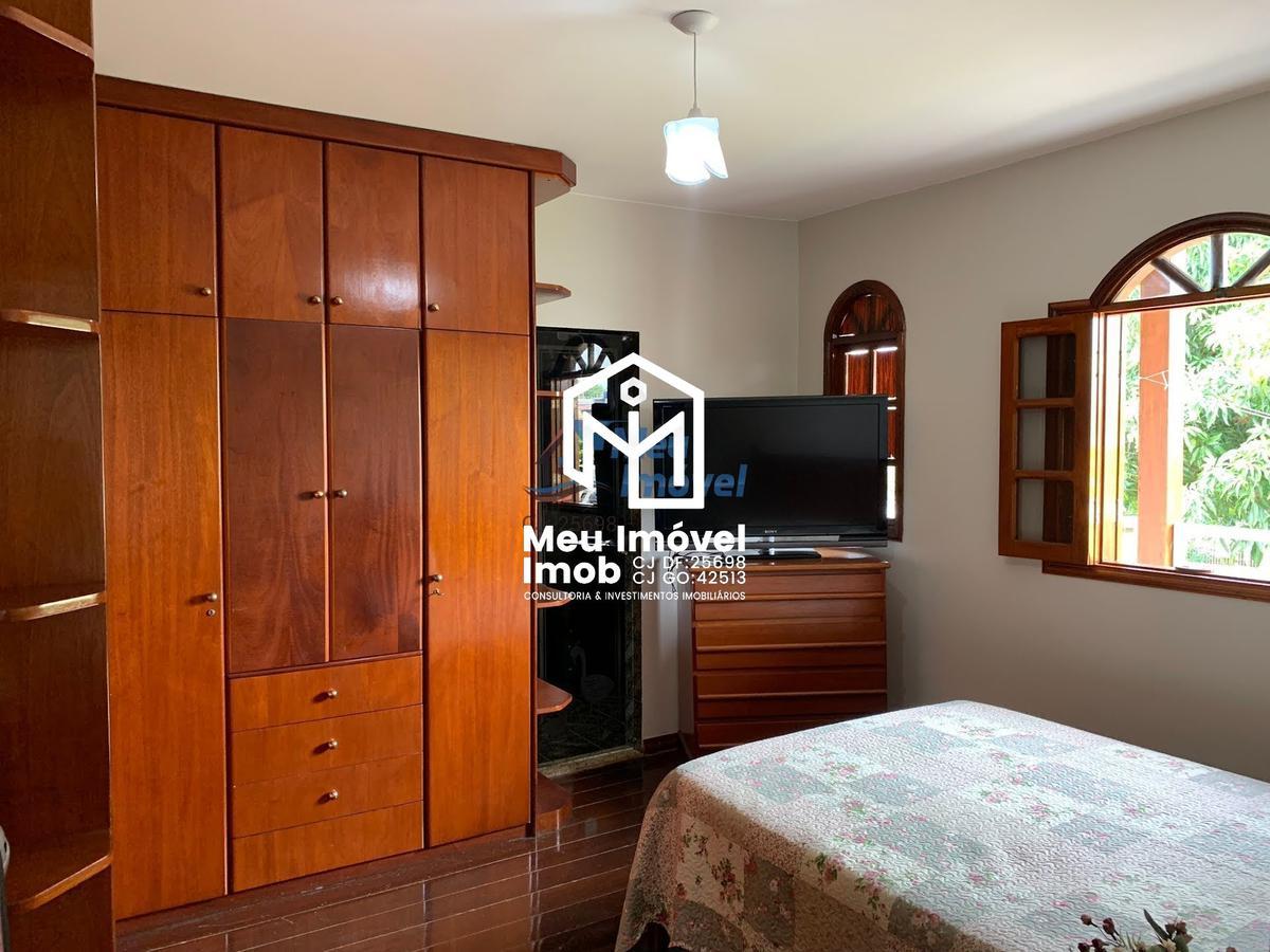 Casa, Brasília/Plano Piloto, 5 Quartos