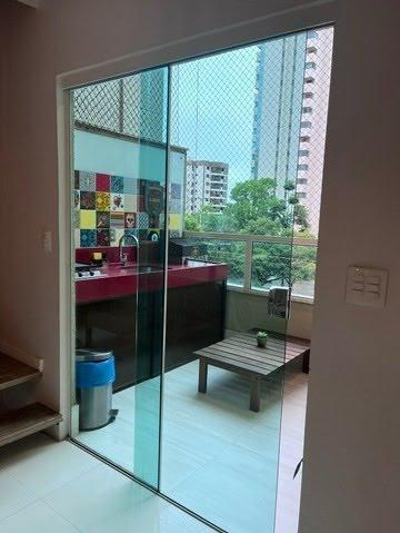 Apartamento, Sul, 3 Quartos