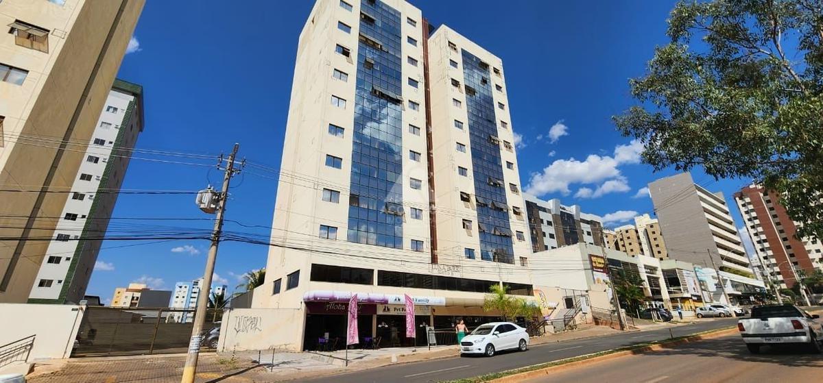 Apartamento, Norte, 1 Quarto