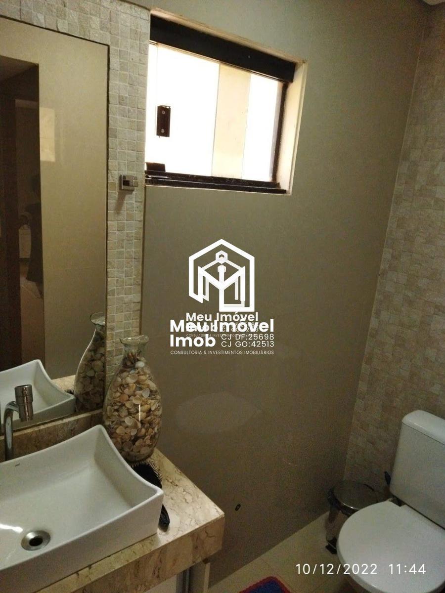 Casa, Brasília/Plano Piloto, 4 Quartos