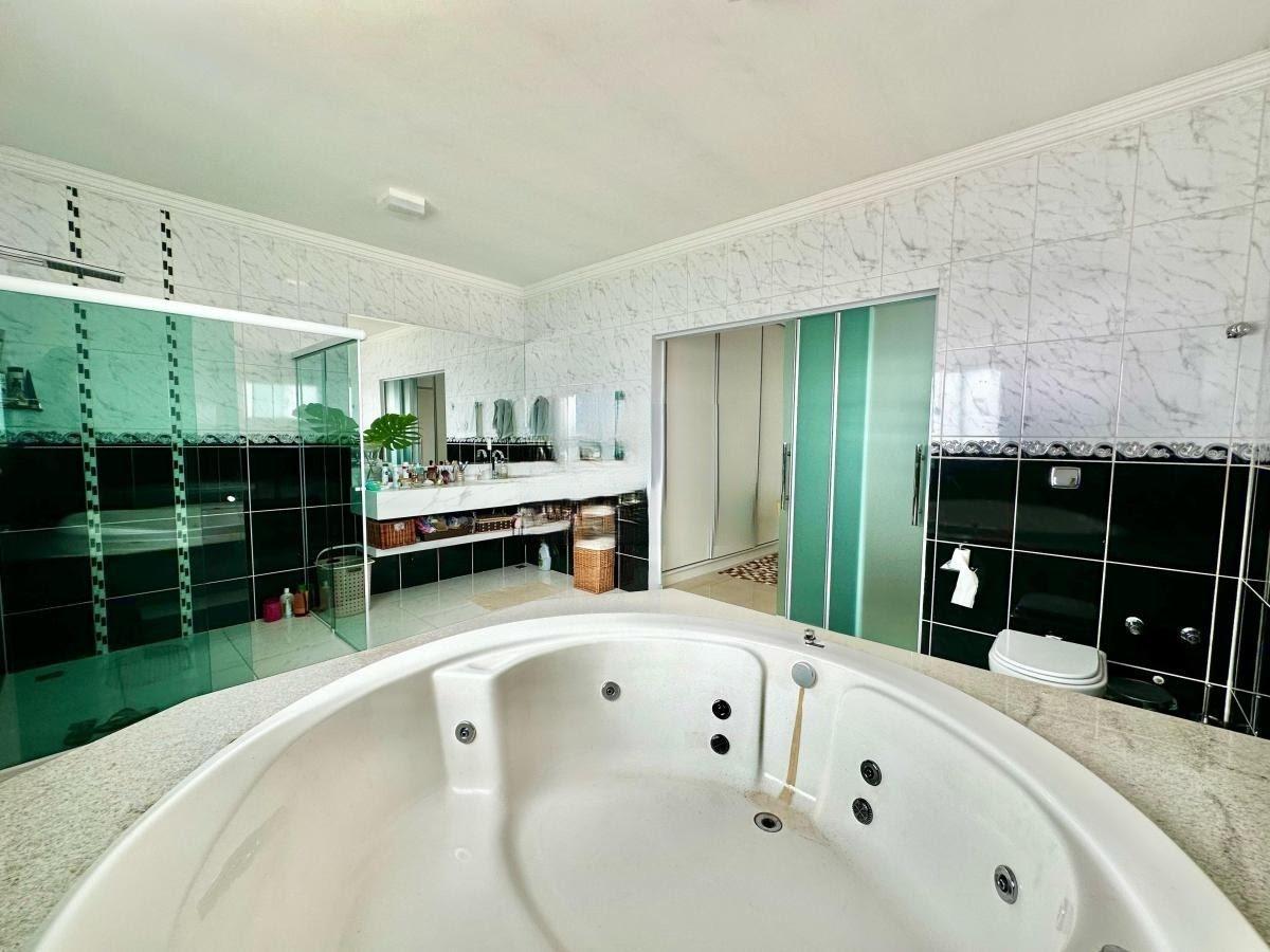 Casa, Brasília/Plano Piloto, 5 Quartos
